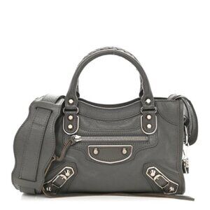Balenciaga Mini City Bag